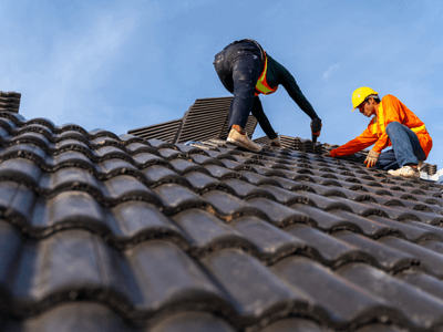 About Roof Repair Experts Basin, WY